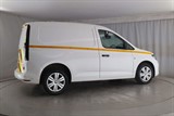 Used Volkswagen Caddy