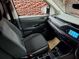 Used Volkswagen Caddy