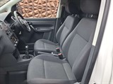 Used Volkswagen Caddy