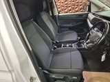 Used Volkswagen Caddy