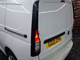 Used Volkswagen Caddy