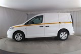 Used Volkswagen Caddy