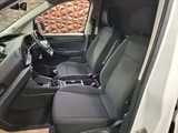 Used Volkswagen Caddy