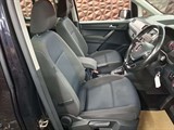 Used Volkswagen Caddy