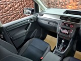 Used Volkswagen Caddy