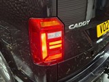 Used Volkswagen Caddy