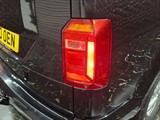 Used Volkswagen Caddy
