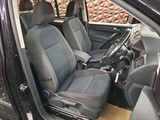 Used Volkswagen Caddy