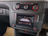 Used Volkswagen Caddy