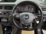 Used Volkswagen Caddy