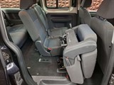 Used Volkswagen Caddy