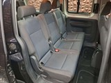 Used Volkswagen Caddy