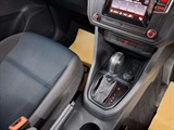 Used Volkswagen Caddy