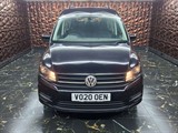 Used Volkswagen Caddy
