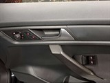 Used Volkswagen Caddy