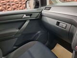 Used Volkswagen Caddy