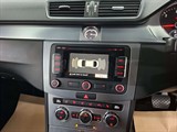 Used Volkswagen CC