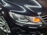 Used Volkswagen CC
