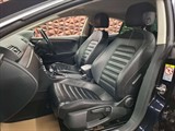 Used Volkswagen CC