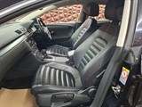 Used Volkswagen CC