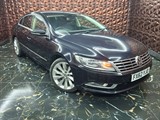 Used Volkswagen CC