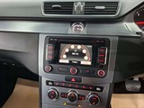 Used Volkswagen CC