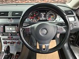 Used Volkswagen CC