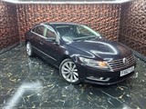 Used Volkswagen CC