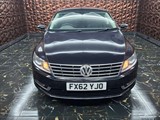 Used Volkswagen CC