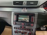 Used Volkswagen CC