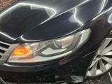 Used Volkswagen CC