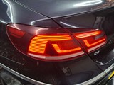 Used Volkswagen CC