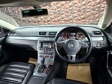 Used Volkswagen CC