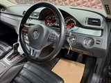 Used Volkswagen CC