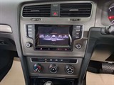 Used Volkswagen Golf