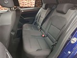 Used Volkswagen Golf