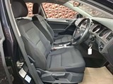 Used Volkswagen Golf