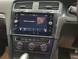 Used Volkswagen Golf