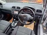 Used Volkswagen Golf