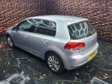 Used Volkswagen Golf