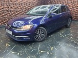 Used Volkswagen Golf