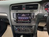 Used Volkswagen Golf