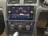 Used Volkswagen Golf