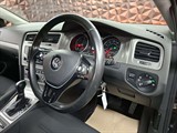 Used Volkswagen Golf