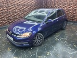 Used Volkswagen Golf