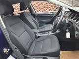 Used Volkswagen Golf