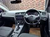 Used Volkswagen Golf