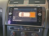 Used Volkswagen Golf