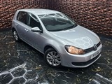 Used Volkswagen Golf