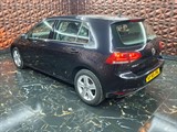 Used Volkswagen Golf